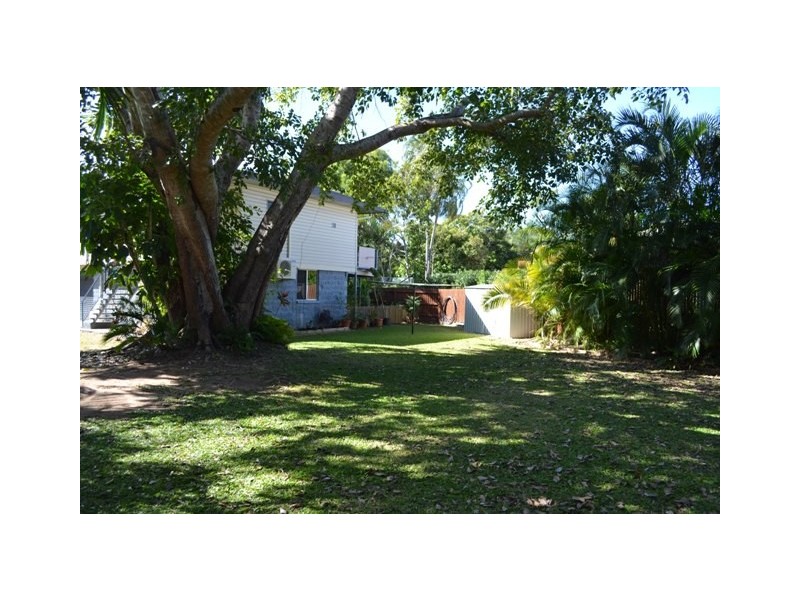 31 Cedar Avenue, Taranganba QLD 4703