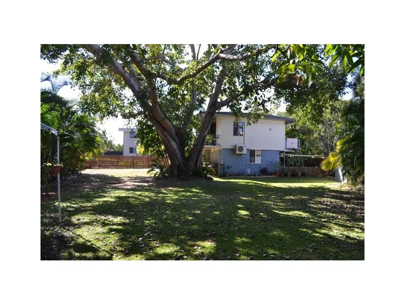 31 Cedar Avenue, Taranganba QLD 4703