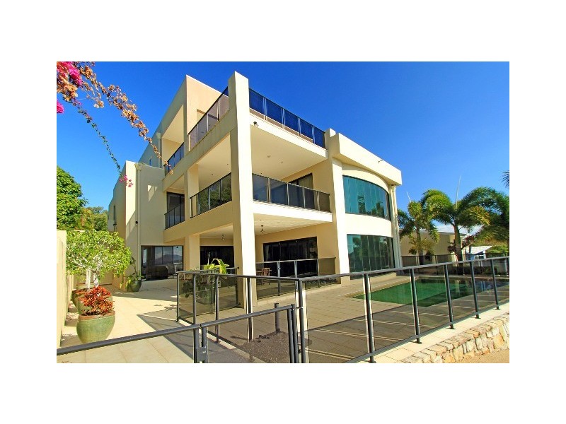 30 Rosslyn Street, Rosslyn QLD 4703