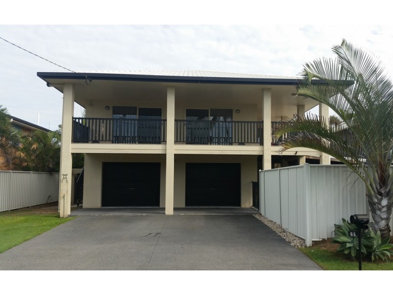 36 Kiama Avenue, Bangalee QLD 4703