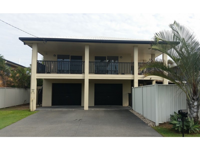 36 Kiama Avenue, Bangalee QLD 4703 Floorplan