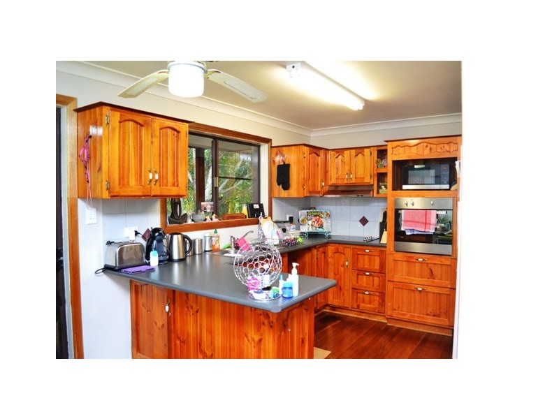 5 Eros Street, Barlows Hill QLD 4703