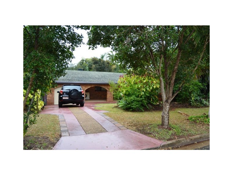 5 Eros Street, Barlows Hill QLD 4703