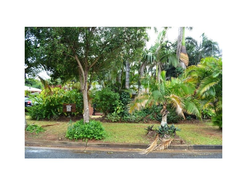 5 Eros Street, Barlows Hill QLD 4703