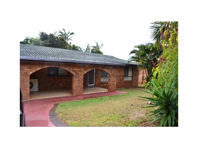 5 Eros Street, Barlows Hill QLD 4703