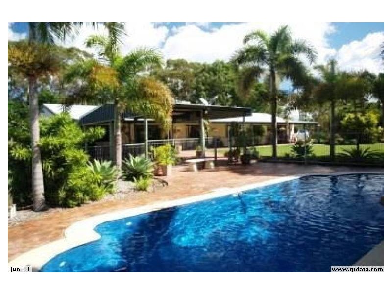 140 Glenora Road, Cawarral QLD 4702