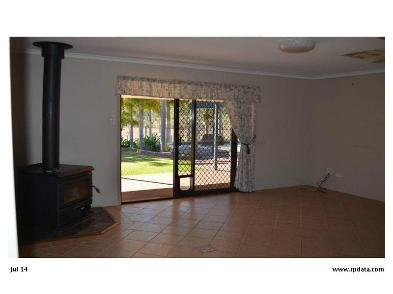 140 Glenora Road, Cawarral QLD 4702
