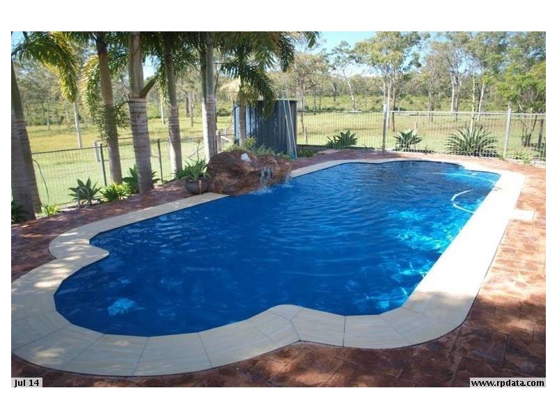 140 Glenora Road, Cawarral QLD 4702