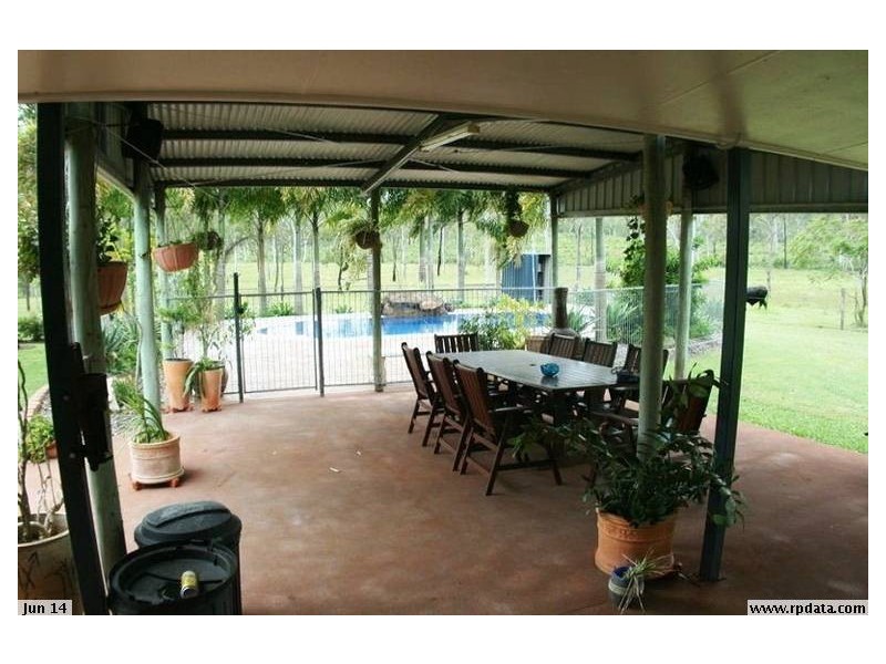 140 Glenora Road, Cawarral QLD 4702