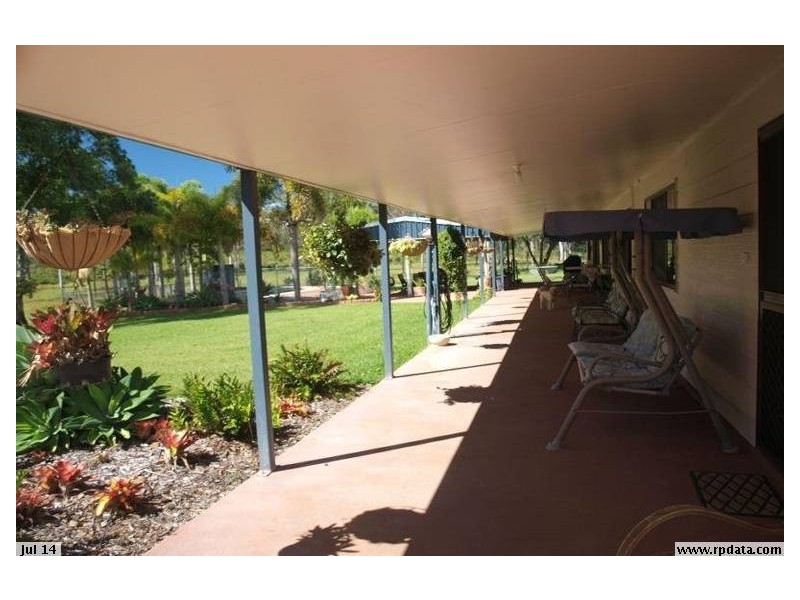 140 Glenora Road, Cawarral QLD 4702