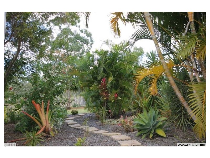 140 Glenora Road, Cawarral QLD 4702