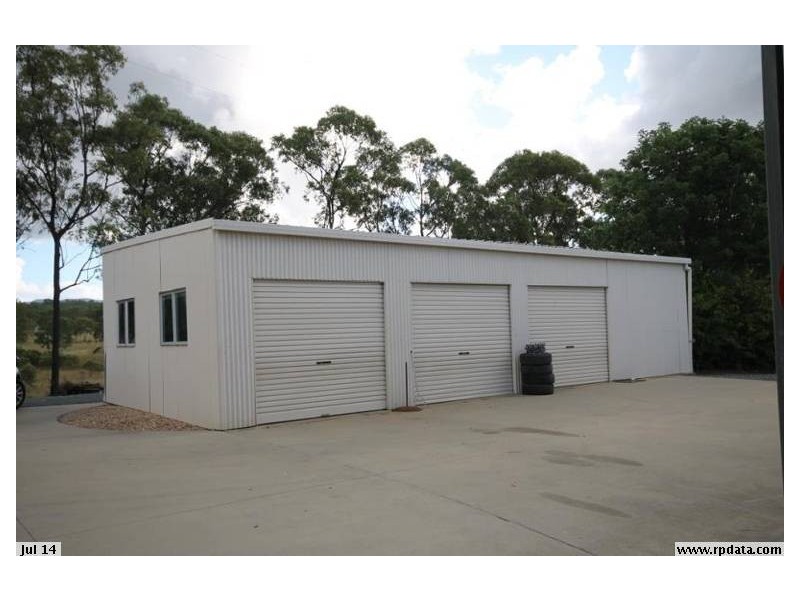 140 Glenora Road, Cawarral QLD 4702