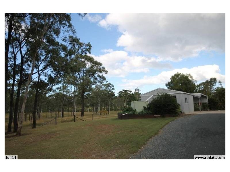 140 Glenora Road, Cawarral QLD 4702
