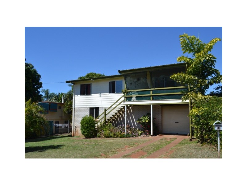 11 Marina Avenue, Taranganba QLD 4703