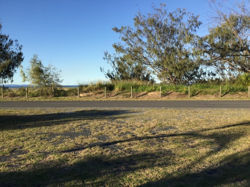 872 Scenic Highway, Kinka Beach QLD 4703