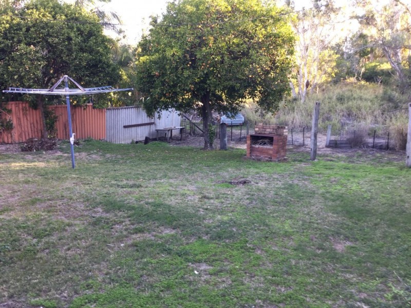 872 Scenic Highway, Kinka Beach QLD 4703