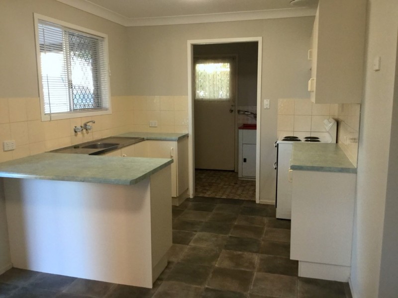 872 Scenic Highway, Kinka Beach QLD 4703