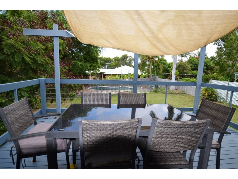 78 Adelaide Park Road, Yeppoon QLD 4703
