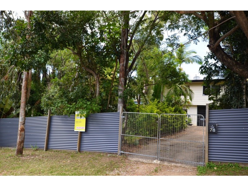 78 Adelaide Park Road, Yeppoon QLD 4703