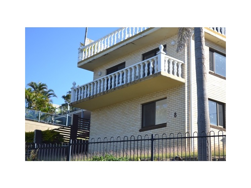 1/2 Freeman Street, Yeppoon QLD 4703