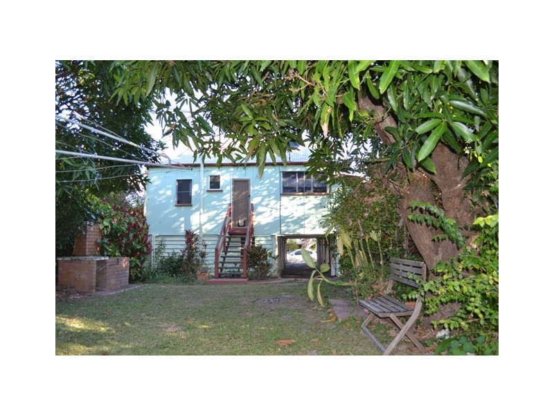 13 Jeffries Street, Yeppoon QLD 4703