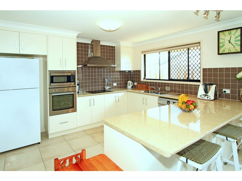 44 Kingfisher Drive, Yeppoon QLD 4703