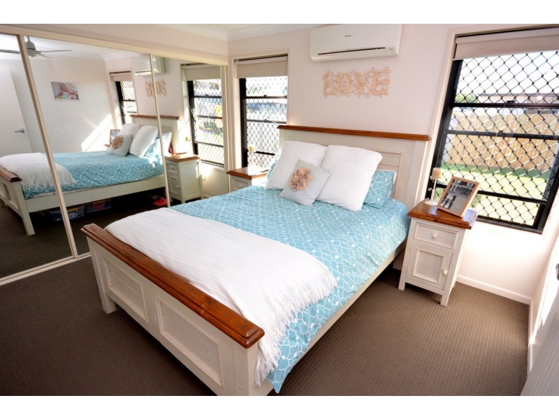 44 Kingfisher Drive, Yeppoon QLD 4703