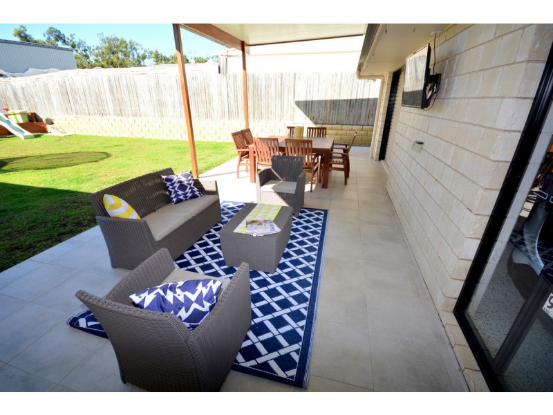 44 Kingfisher Drive, Yeppoon QLD 4703