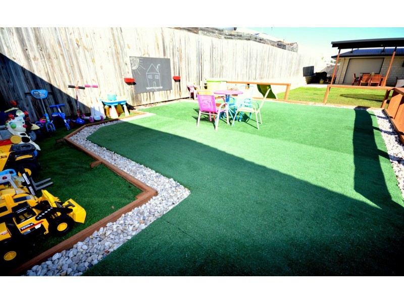 44 Kingfisher Drive, Yeppoon QLD 4703