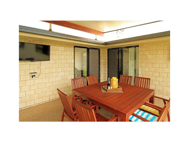 44 Kingfisher Drive, Yeppoon QLD 4703