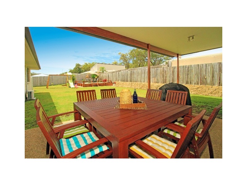 44 Kingfisher Drive, Yeppoon QLD 4703