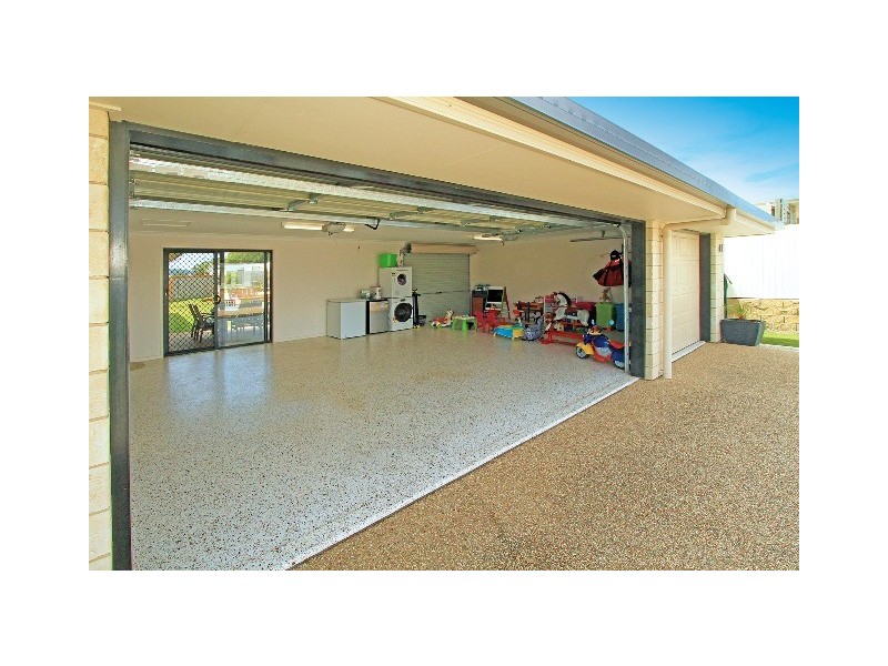 44 Kingfisher Drive, Yeppoon QLD 4703