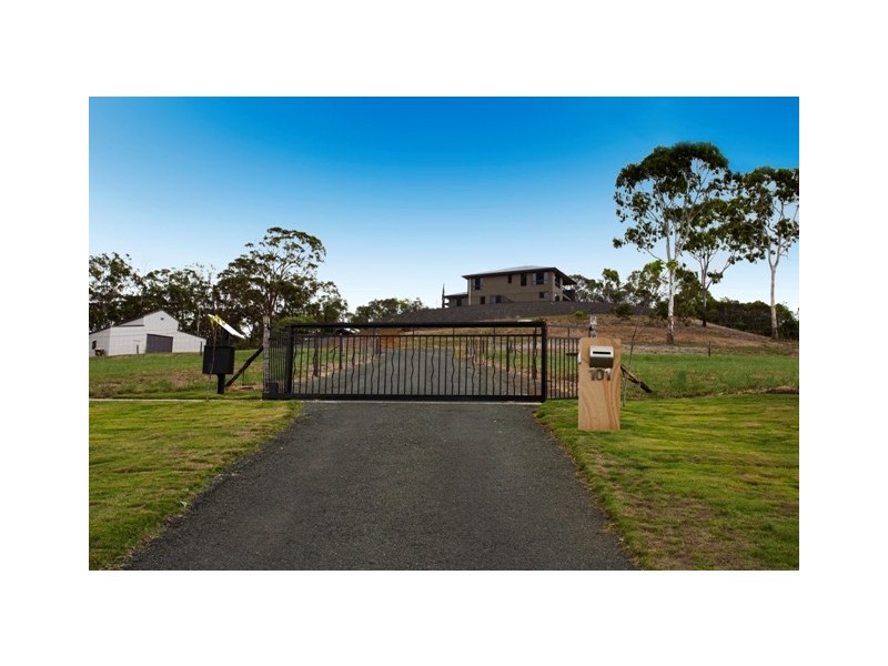 101 Woodbine Road, Bungundarra QLD 4703