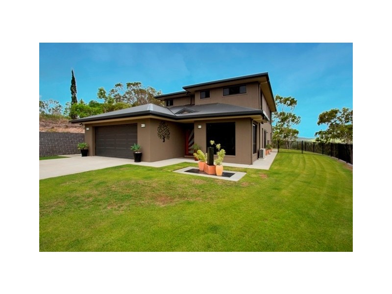 101 Woodbine Road, Bungundarra QLD 4703