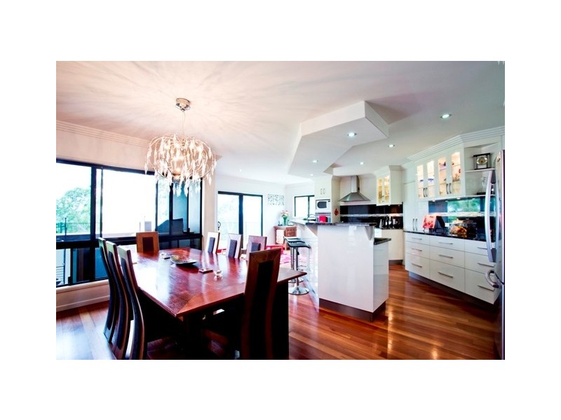 101 Woodbine Road, Bungundarra QLD 4703