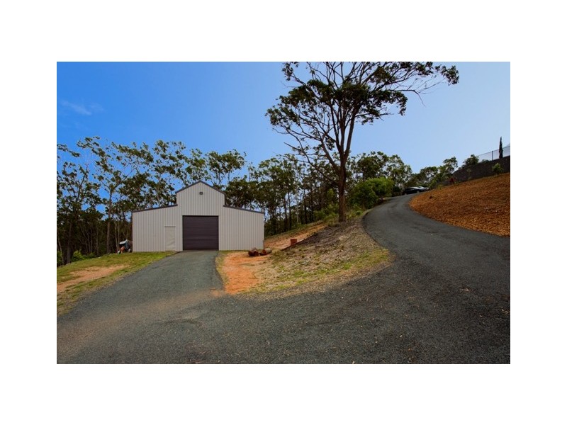 101 Woodbine Road, Bungundarra QLD 4703