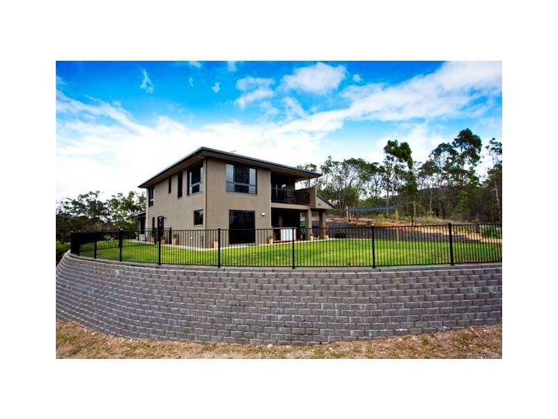 101 Woodbine Road, Bungundarra QLD 4703