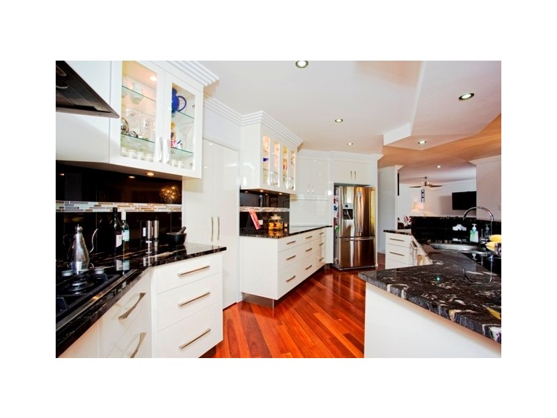 101 Woodbine Road, Bungundarra QLD 4703