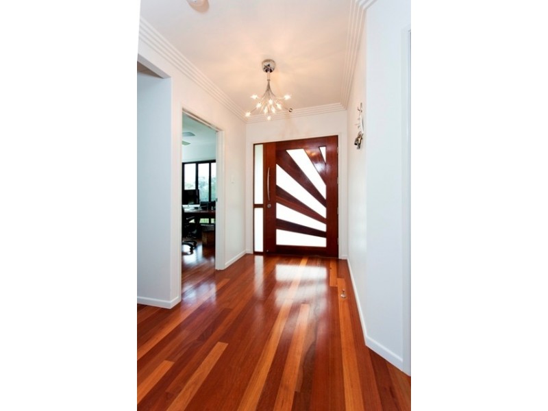 101 Woodbine Road, Bungundarra QLD 4703