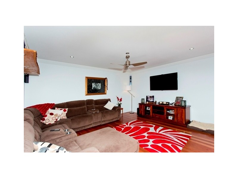 101 Woodbine Road, Bungundarra QLD 4703