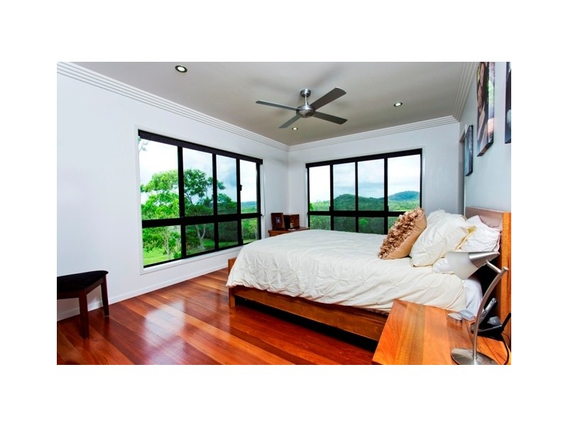 101 Woodbine Road, Bungundarra QLD 4703