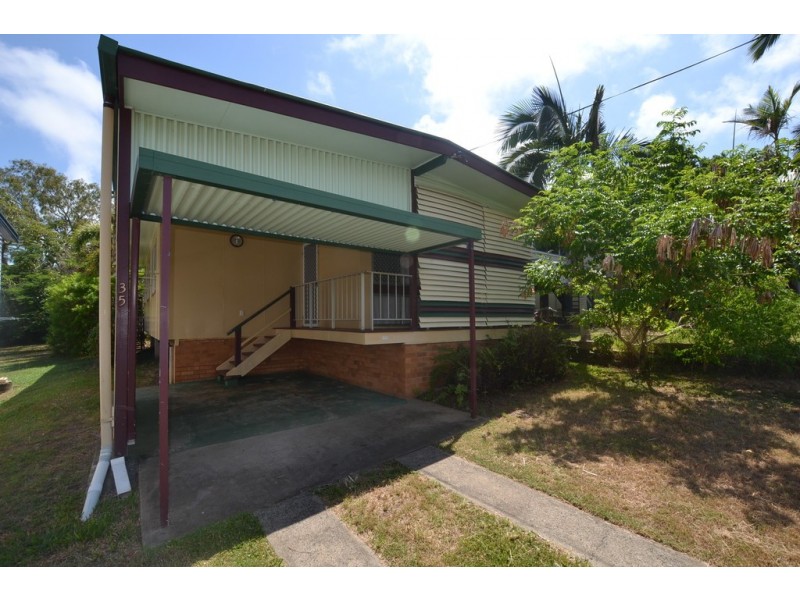35 Pandanus Street TENANT APPROVED, Cooee Bay QLD 4703