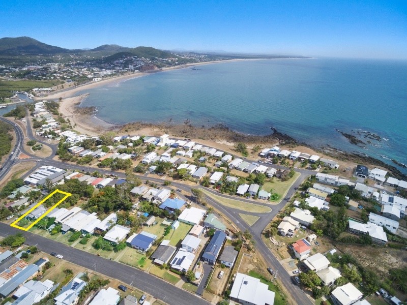 35 Pandanus Street TENANT APPROVED, Cooee Bay QLD 4703