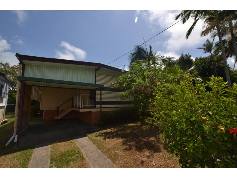 35 Pandanus Street TENANT APPROVED, Cooee Bay QLD 4703