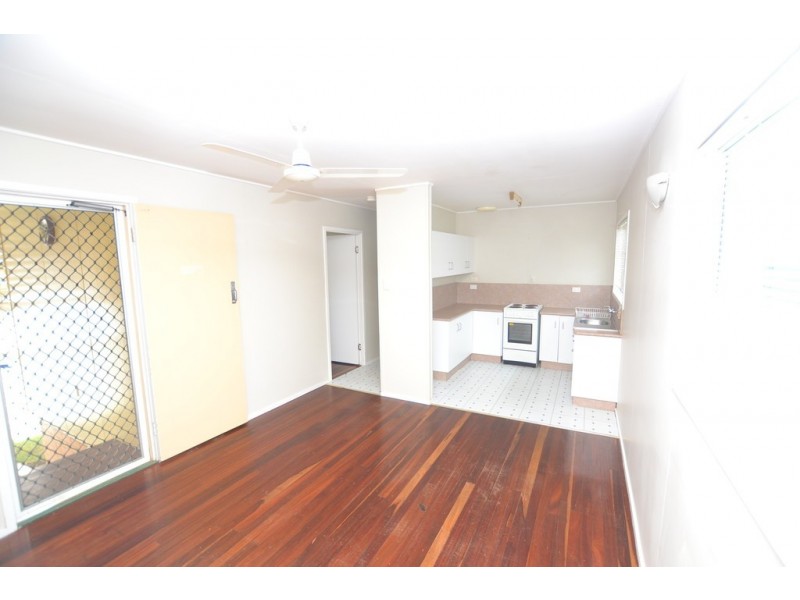 35 Pandanus Street TENANT APPROVED, Cooee Bay QLD 4703
