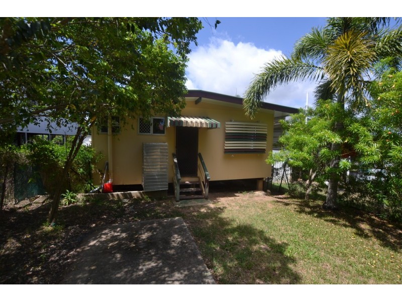35 Pandanus Street TENANT APPROVED, Cooee Bay QLD 4703