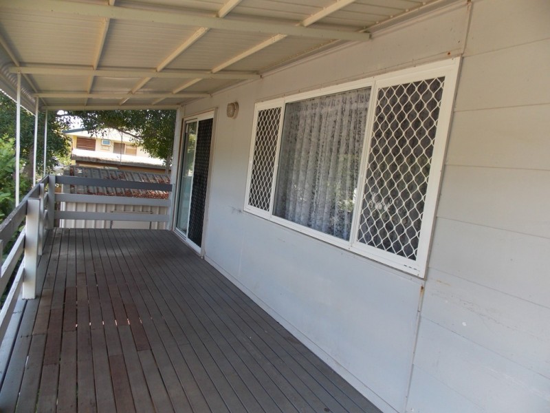 28 Todd Avenue TENANT APPROVED, Yeppoon QLD 4703
