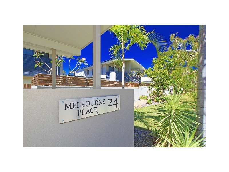 Unit 7, 24 Melbourne Street, Yeppoon QLD 4703