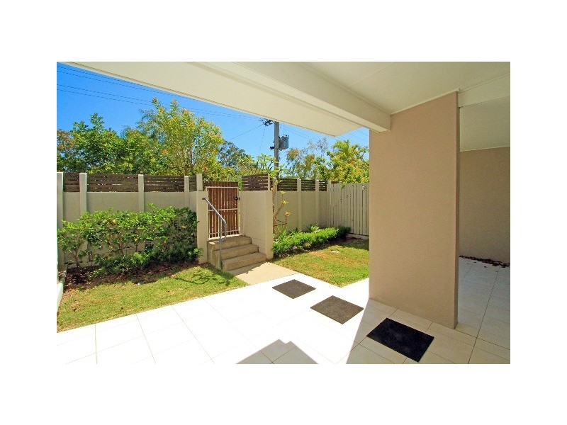 Unit 7, 24 Melbourne Street, Yeppoon QLD 4703