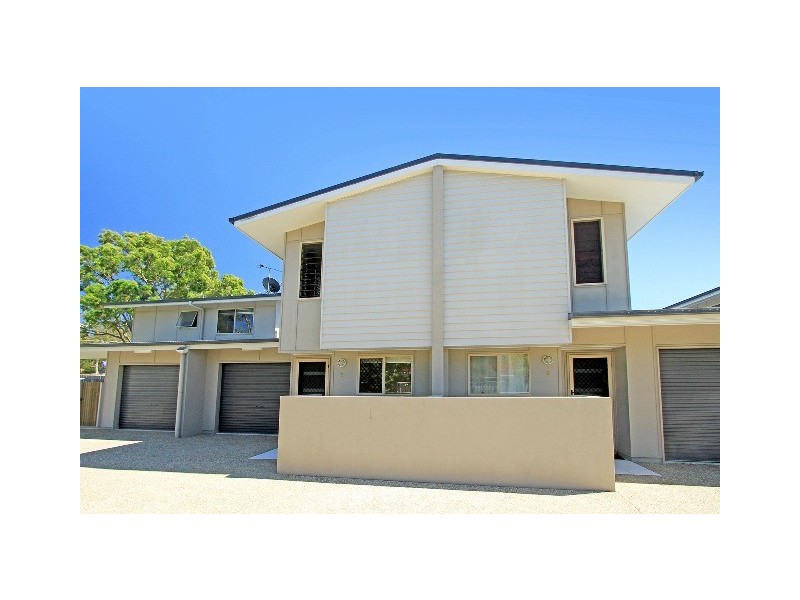 Unit 7, 24 Melbourne Street, Yeppoon QLD 4703